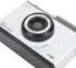 48M 1080P 8X MP3 Retro Compact Digital Camera Zoom with Playback Filters Frames Screen for Photography Enthusiasts
