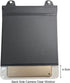 Floating Waterproof Tablet Case for iPad Pro, Galaxy Tab S9, Dry eReader Bag Pouch for Kindle