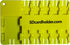 Micro SD card holder - YELLOW