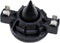 SS Audio Electro Voice Aftermarket Speaker Replacement Horn Diaphragm, DH3