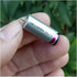 AIQFTGSNS M50 3V-6V 25 10mm Electronic Starter DC High Speed Torque * Cylinder Solar Power Machinery Parts Toy Boats