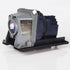 NP13LP/NP18LP Replacement Projector Lamp Compatible with NEC NP110 NP115 NP210 NP215 NP216 Models