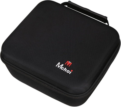 Mchoi Hard Carrying Case for Canon Selphy CP1200/CP1300/CP1500, Shockproof Waterproof Travel Protective Case