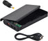 WikoNasc 18650 Rechargeable Battery Banks Modulars Build Set Fast Charging Double Ports LED