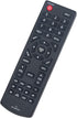 MC42FN01 Replacement Remote Control for Sanyo TV LED LCD HDTV Models FW24E05F, FW32D25T, FW48D25T, FW42D25T, FW65D25T