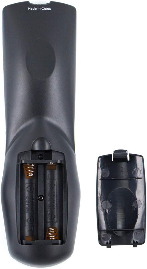 New VR1 Remote Control, Compatible with Vizio LCD LED TV Models VA22L, VA26L, VW26L, and more