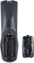 New VR1 Remote Control, Compatible with Vizio LCD LED TV Models VA22L, VA26L, VW26L, and more