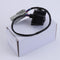 corfhy Car Rear View Camera Reverse Back Up Parking Cam Recorder Compatible with