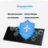 Cameron Sino 5200mAh Replacement Battery for Eufy Spaceview Pro Baby Monitor, T8321-M, PT18650-SP