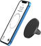 TechMatte MagGrip Car Vent Mount, Magnetic Air Vent Smartphone Holder for iPhone 12-16 Series
