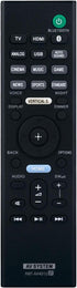 RMT-AH401U Replacement Remote Control for Sony Soundbar HT-X9000F, HTX9000F