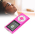 Vikye H2 MP3 64GB 256GB, HiFi Player with, Lossless Sound, Memory Card, Supports Up to High Resolution, Portable