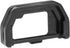 FocusFoto EP-15 EP15 E-M5 E-M10 Viewfinder Eyecup Eyepiece for Replacement Protector for Olympus OM-D Mark II & Mark II