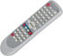ECONTROLLY NB654 NB654UD SV2000 WV20V6 PY90VG Replaced Remote Control fit for Funai VCR/DVD Player Recorder