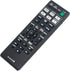 RM-AMU199 Replacement Remote Control - Fits Sony Audio Music System Models LBT-GPX55, SHAKE-33, SHAKE-55, and More