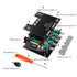 MT21 Bluetooth Power Amplifier Board, 2.1 Channel DC 12V to 24V HiFi DIY Audio Power Amp Module for 20 to 100W 4 to 8?