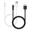 Xininyia 2 Pack (Only One Fit) Magnetic Charging Cable for Potty Training Watch