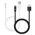 Xininyia 2 Pack (Only One Fit) Magnetic Charging Cable for Potty Training Watch