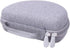 Aenllosi Hard Carrying Case for JBL Tune 500BT/510BT/710BT/660NC/760NC On-Ear Lightweight Foldable Headphones (Grey)