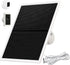 Solar Panel Charger for Ring Camera - 10W Compatible with Stick Up Cam Battery and Spotlight Cam Battery