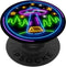 Cool Camping Stuff & Gear Alien Abduction for UFO Hunters PopSockets Standard PopGrip