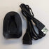 External USB2.0 Charging Interface Adapter Cable for Backpack, Crossbody Travel Chest Bag