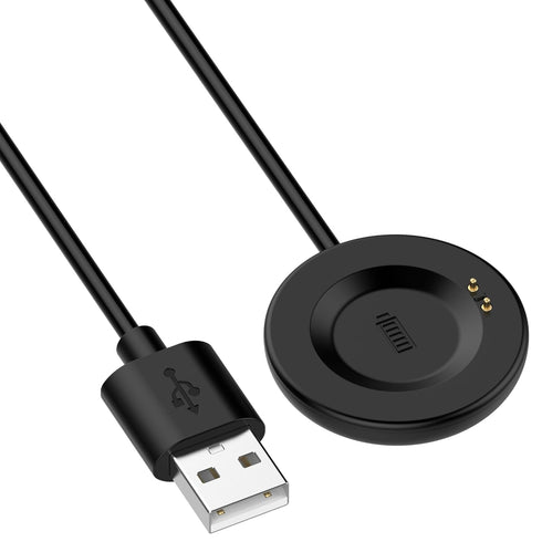 Compatible with iTouch Air 3 Charger, USB Charging Cable for iTouch Air 4, SE, Sport 3, 3.3ft (Black)