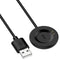 Compatible with iTouch Air 3 Charger, USB Charging Cable for iTouch Air 4, SE, Sport 3, 3.3ft (Black)