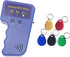 hecere RFID Handheld id Copier RFID Smart id Card Duplicator Used for T5577