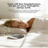 Generic (2Pcs Sleep Pillow Speaker, Sleep Speaker Under Bluetooth Pillow Speaker, Under Pillow Speaker for Sleeping