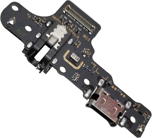 A21 Replacement Charging Port Connector Dock for Samsung Galaxy A21 A215 2020 (US Version)