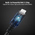 USB C to 3.5mm Headphones Jack Adapter for Galaxy S24 Ultra, iPhone 15 Pro Max, Samsung S23, Pixel 7, iPad, MacBook.