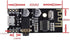 HiLetgo 3pcs M28 Wireless Bluetooth MP3 Audio Receiver Board, Bluetooth 4.2 Lossless Decoder, Wireless Stereo Sound