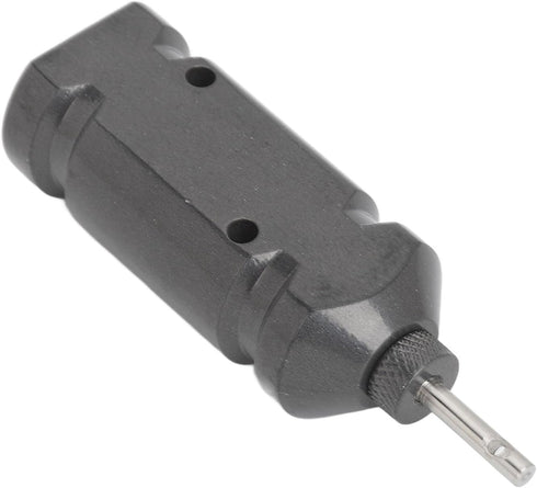 Perimeter Trip Alarm Device - Reusable Aluminium Alloy Security for Yard and Camping