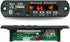 Bolsen MP3 12V Super Digital WAV Lossless decoding Board decoding Board Player with FM Radio Power Supply