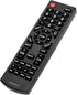 NS-RC4NA-14 Remote Control Replacement for Insignia LED LCD TV Models NS-19ED200NA14, NS-22E400NA14