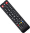 Allimity AA59-00630A Remote Control - Replaced Fit for Samsung LCD Display UD22B UD46A UD55AMD32B MD55B MD46B MD40B