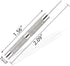 yuntop 12 Pack SIM Card Removal Pin SIM Card Tray Removal Tool Eject Pin Tools Compatible with iPhone iPad Samsung