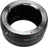 Fotodiox Lens Mount Adapter Compatible with Contax/Yashica Lenses to Sony E-Mount Cameras