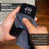 Premium Lens Glasses Cleaning Cloth by Microfiber Wholesale | Black | 6”x6” | 10pk | Soft Microfiber Suede | Travel