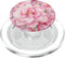 Watercolor Pink Flower Pattern Floral PopSockets MagSafe PopGrip for iPhone