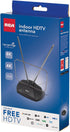 Basic Indoor Antenna