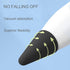 SIXFU 1 2 30) Cover Compatible with Apple Pencil Tips, Silicone Nibs Protector for Apple Pen and Gen iPencil Tip Paper