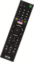 USARMT RMT-TX100U Universal Remote Control Replacement for Sony-TV-Remote All Sony Smart TVs