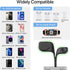 EXW Wireless Charging Station for Magsafe - Charger for Multiple Devices, Compatible with iPhone 16/15/14/13/12 Series