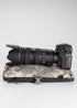 LensCoat LensSack Jr. Camera Bean Bag Support in Black