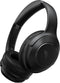 DOQAUS Bluetooth Over Ear Headphones, 70H Playtime, 3EQ Modes, HiFi Stereo Sound, Memory Foam Ear Cups for