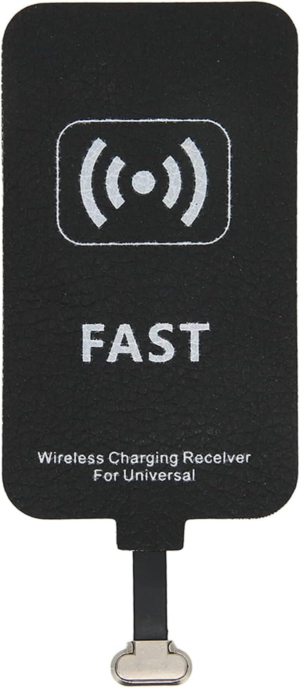 10W Type C Charger Receiver for Android Cell Phones, Thin USB C Charger Receiver Chip for Mobile Phones