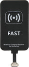 10W Type C Charger Receiver for Android Cell Phones, Thin USB C Charger Receiver Chip for Mobile Phones