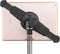 GRIFITI NOOTLE Music MIC Stand - Adjustable Large to Standard Universal Tablet Holder Adapter, 5/8” 27 Female to 1/4”